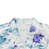 Lotus Flower (Short) - The Mariposa Collection
